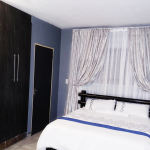 Our rooms on header